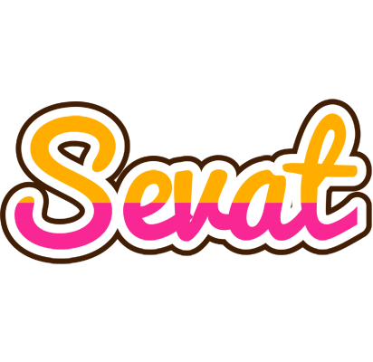 Sevat smoothie logo
