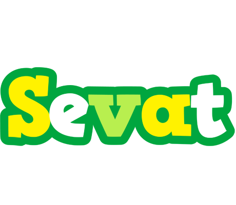 Sevat soccer logo