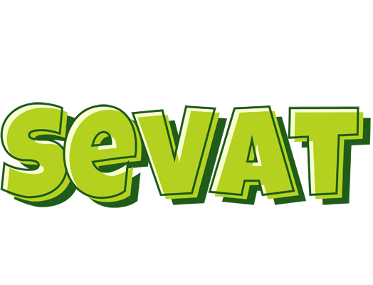 Sevat summer logo