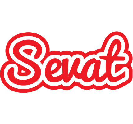 Sevat sunshine logo