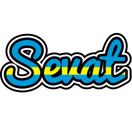 Sevat sweden logo