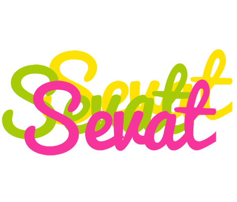 Sevat sweets logo