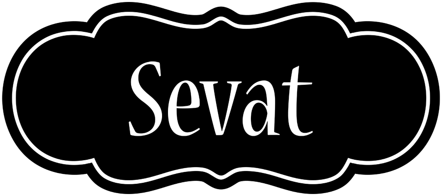 Sevat welcome logo