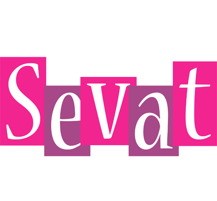 Sevat whine logo