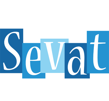 Sevat winter logo