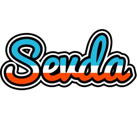 Sevda america logo