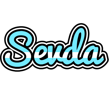 Sevda argentine logo