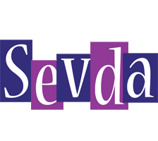 Sevda autumn logo