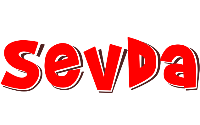 Sevda basket logo