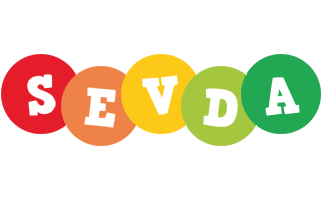 Sevda boogie logo