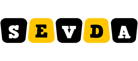 Sevda boots logo