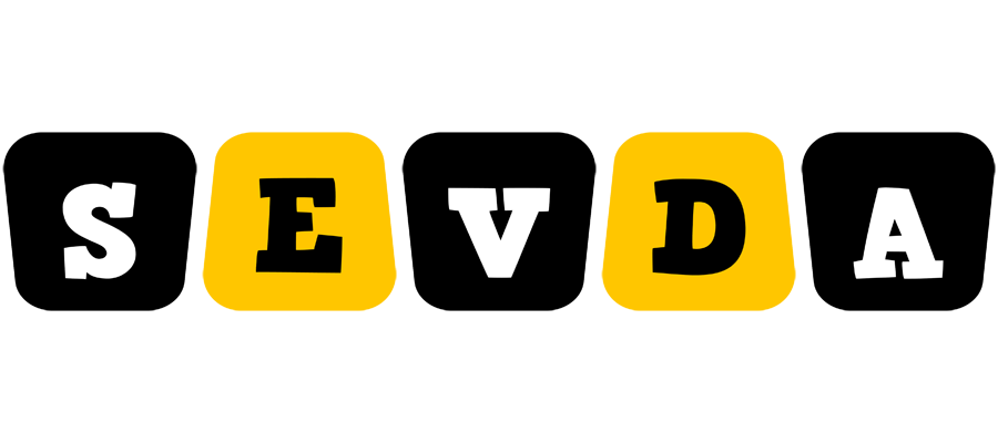 Sevda boots logo