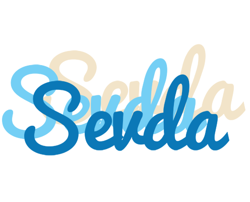 Sevda breeze logo
