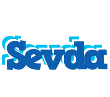 Sevda business logo