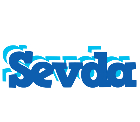 Sevda business logo