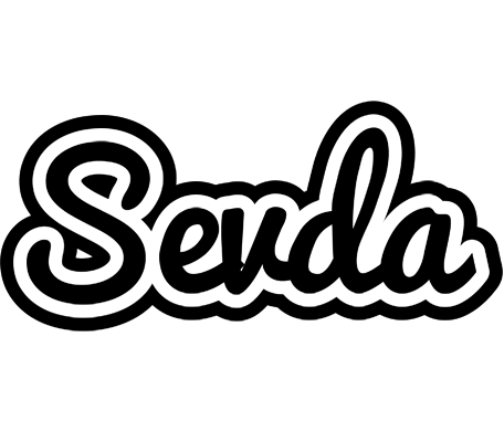 Sevda chess logo