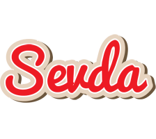 Sevda chocolate logo