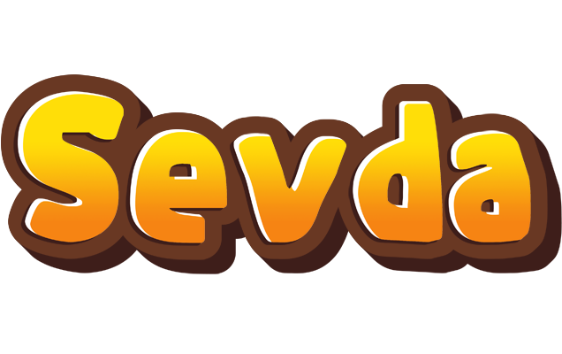 Sevda cookies logo