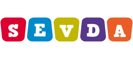 Sevda daycare logo