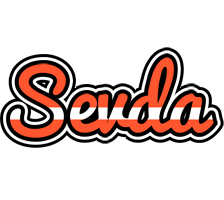 Sevda denmark logo