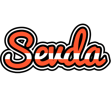 Sevda denmark logo