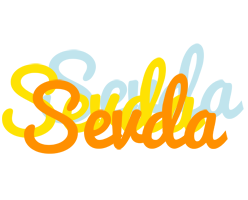 Sevda energy logo