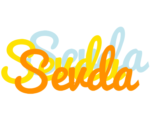 Sevda energy logo