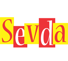 Sevda errors logo