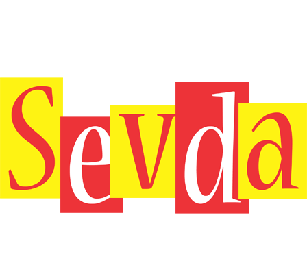Sevda errors logo