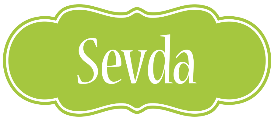 Sevda family logo