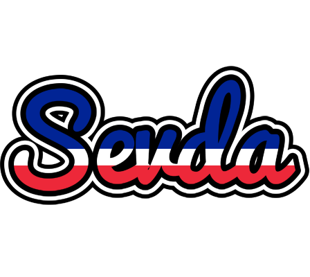 Sevda france logo