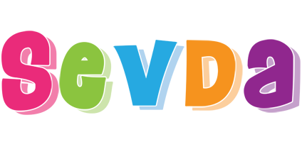 Sevda friday logo