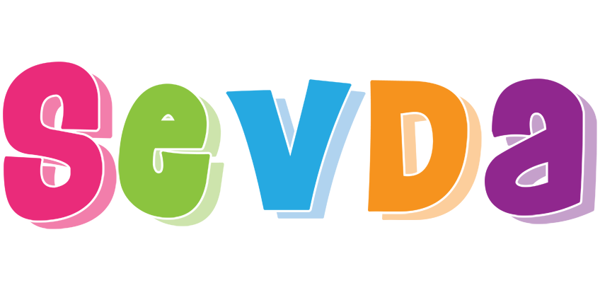Sevda friday logo