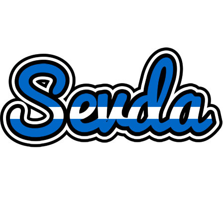 Sevda greece logo