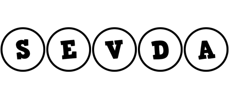 Sevda handy logo