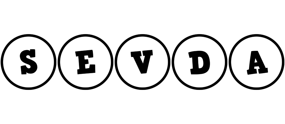 Sevda handy logo