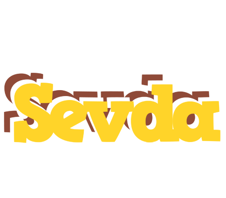 Sevda hotcup logo