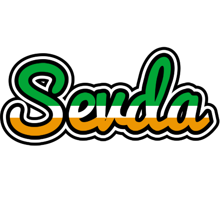 Sevda ireland logo