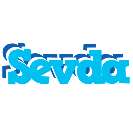 Sevda jacuzzi logo