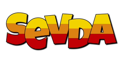Sevda jungle logo