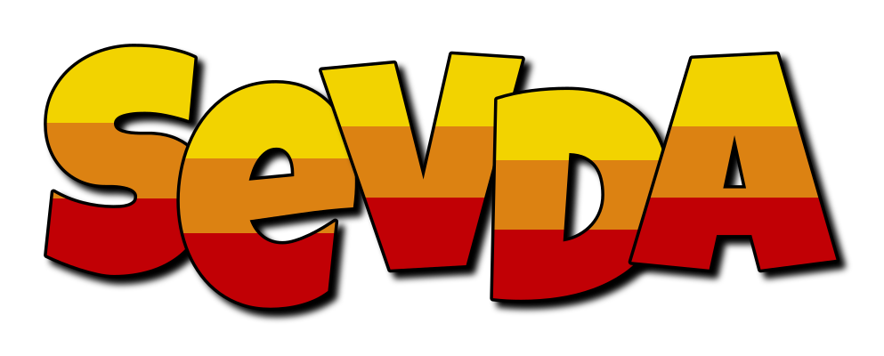 Sevda jungle logo