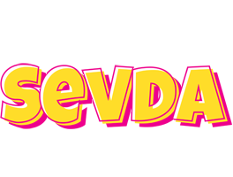 Sevda kaboom logo