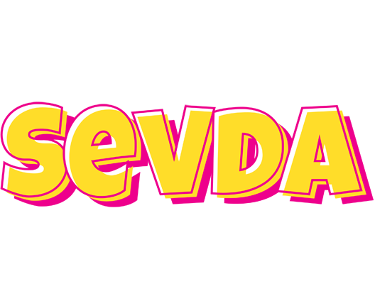 Sevda kaboom logo