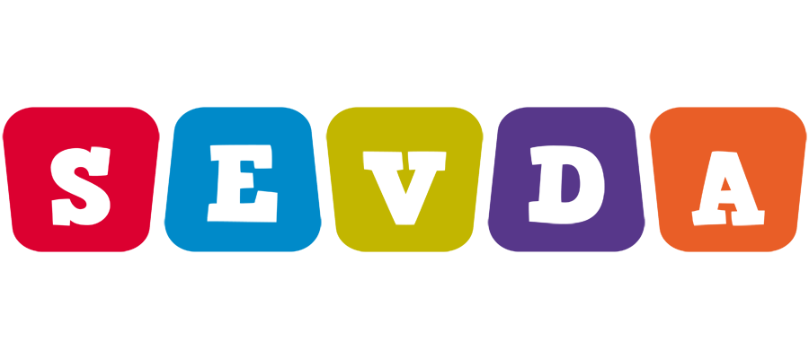 Sevda kiddo logo