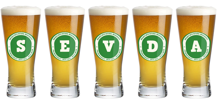 Sevda lager logo