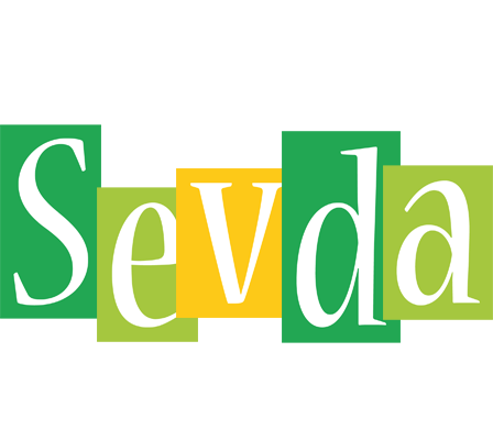 Sevda lemonade logo