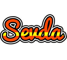 Sevda madrid logo
