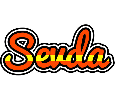 Sevda madrid logo