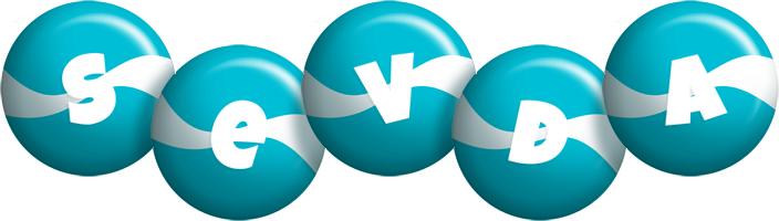 Sevda messi logo