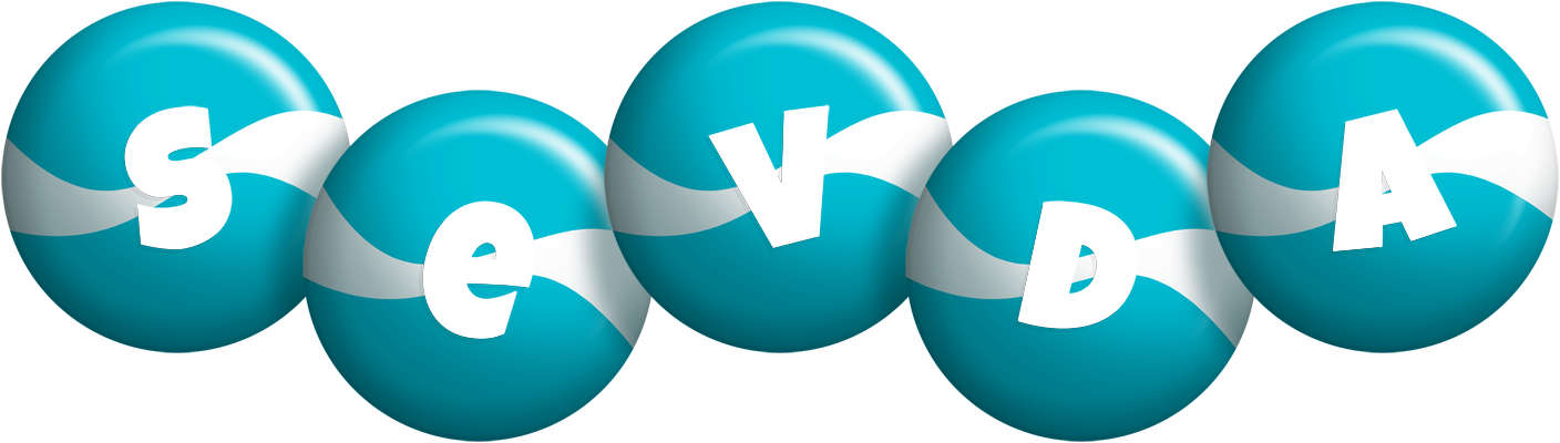 Sevda messi logo